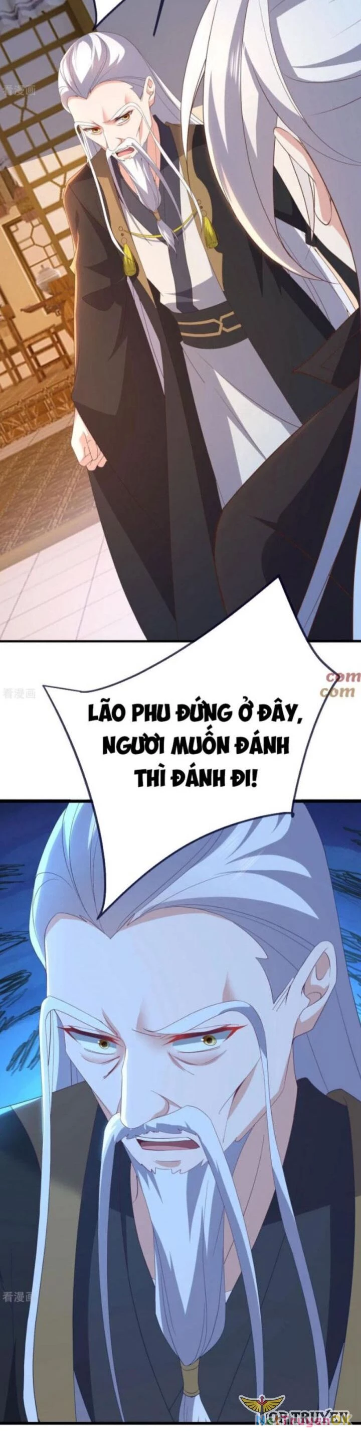 Tiên Võ Đế Tôn Chapter 745 - Trang 4