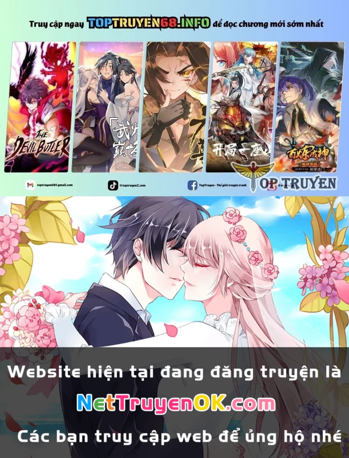 Tiên Võ Đế Tôn Chapter 745 - Trang 4