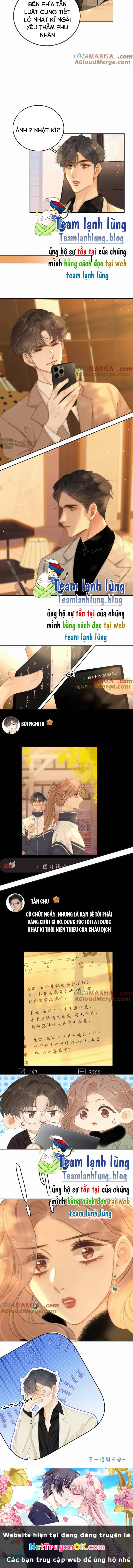 Vưu Vật Chapter 100 - Trang 4