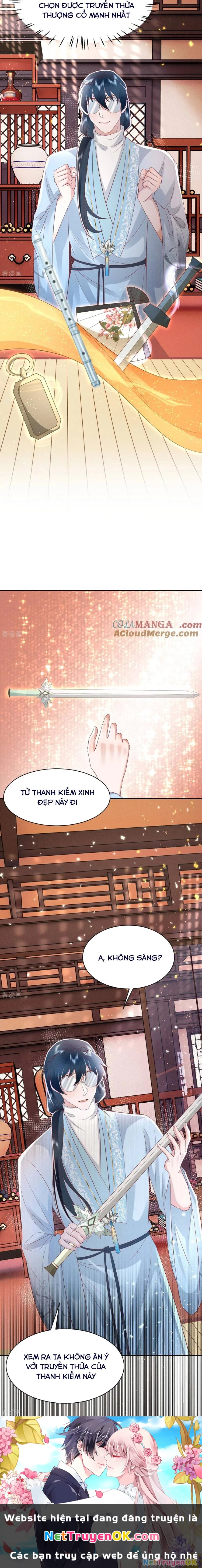 Hướng Dẫn Làm Nhiệm Vụ Của Nữ Diêm La Chapter 65 - Trang 3