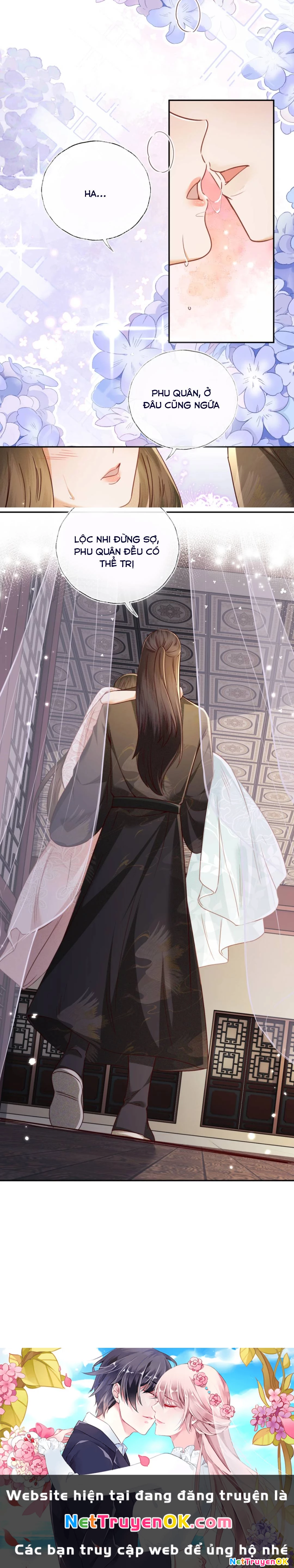 Mãn Cấp Trà Xanh Xuyên Không Thành Tiểu Đáng Thương Chapter 147 - Trang 4