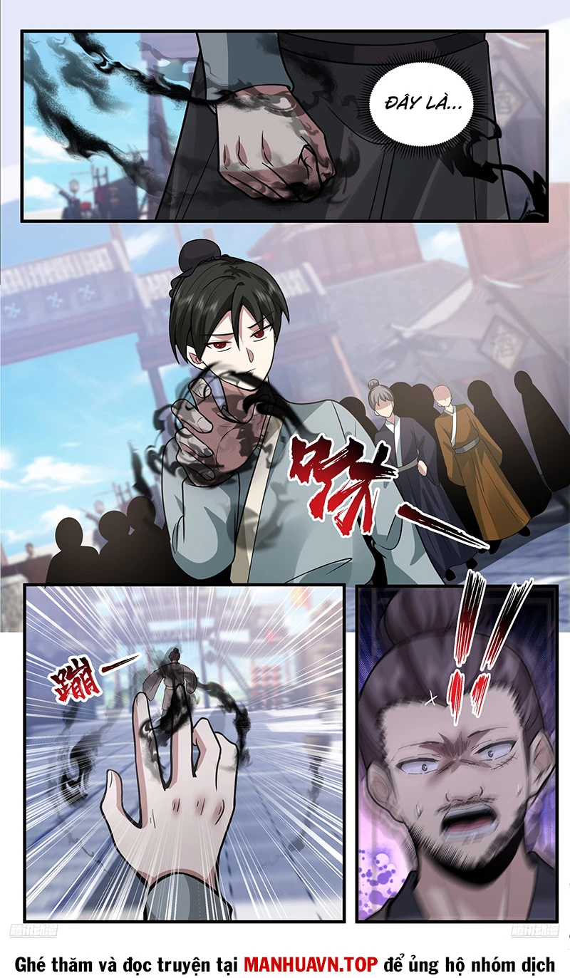 Võ Luyện Đỉnh Phong Chapter 3793 - Trang 4