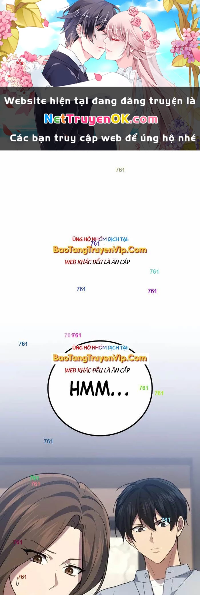 Thần Chiến Tranh Trở Lại Cấp 2 Chapter 80 - Trang 2