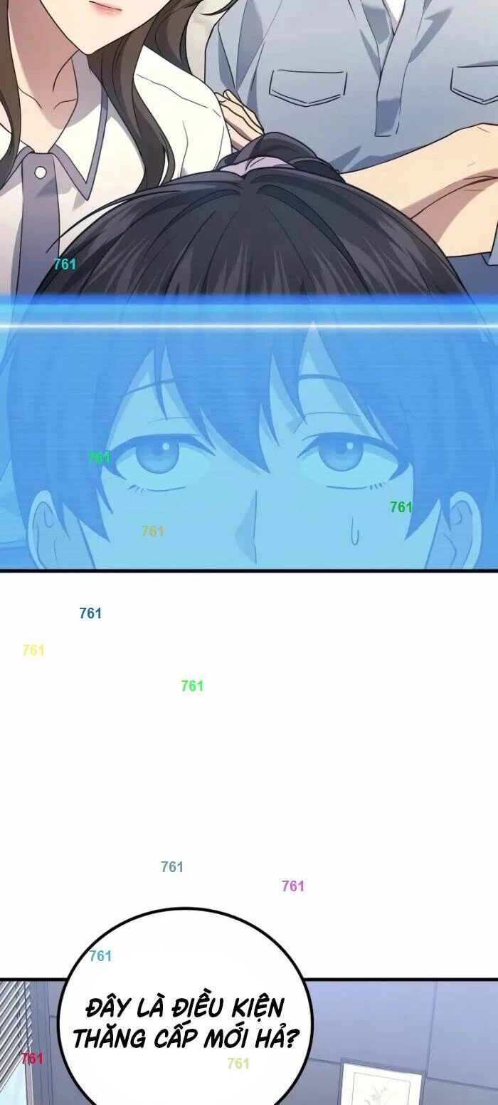 Thần Chiến Tranh Trở Lại Cấp 2 Chapter 80 - Trang 4