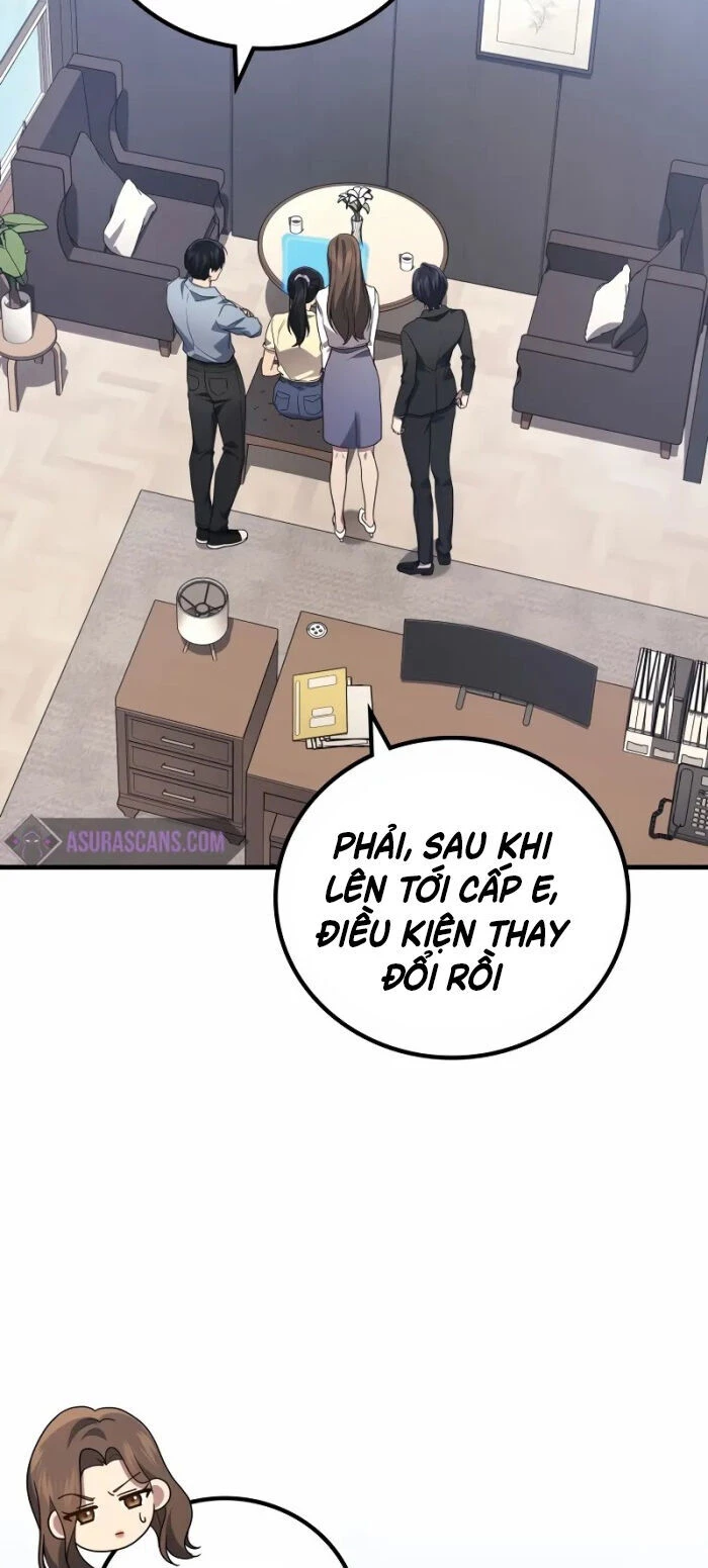 Thần Chiến Tranh Trở Lại Cấp 2 Chapter 80 - Trang 4