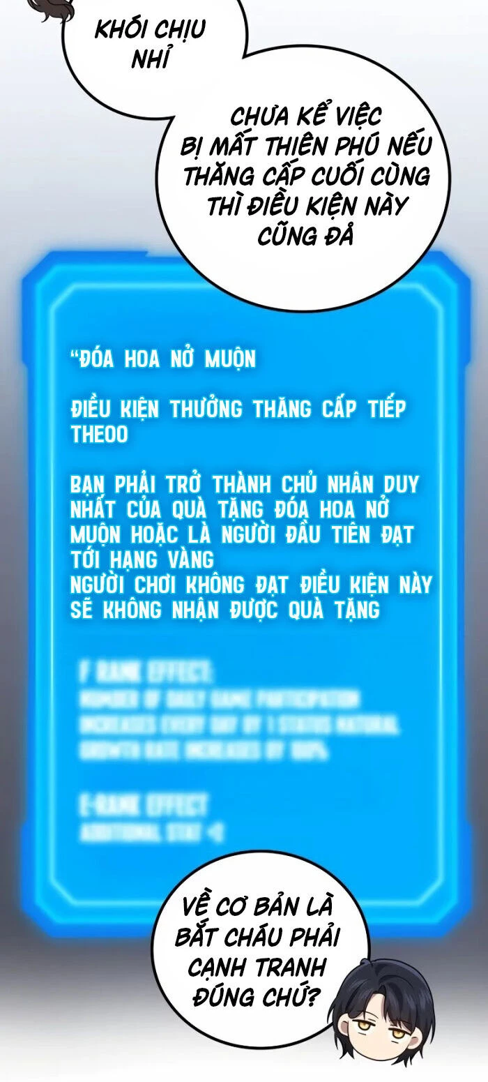 Thần Chiến Tranh Trở Lại Cấp 2 Chapter 80 - Trang 4