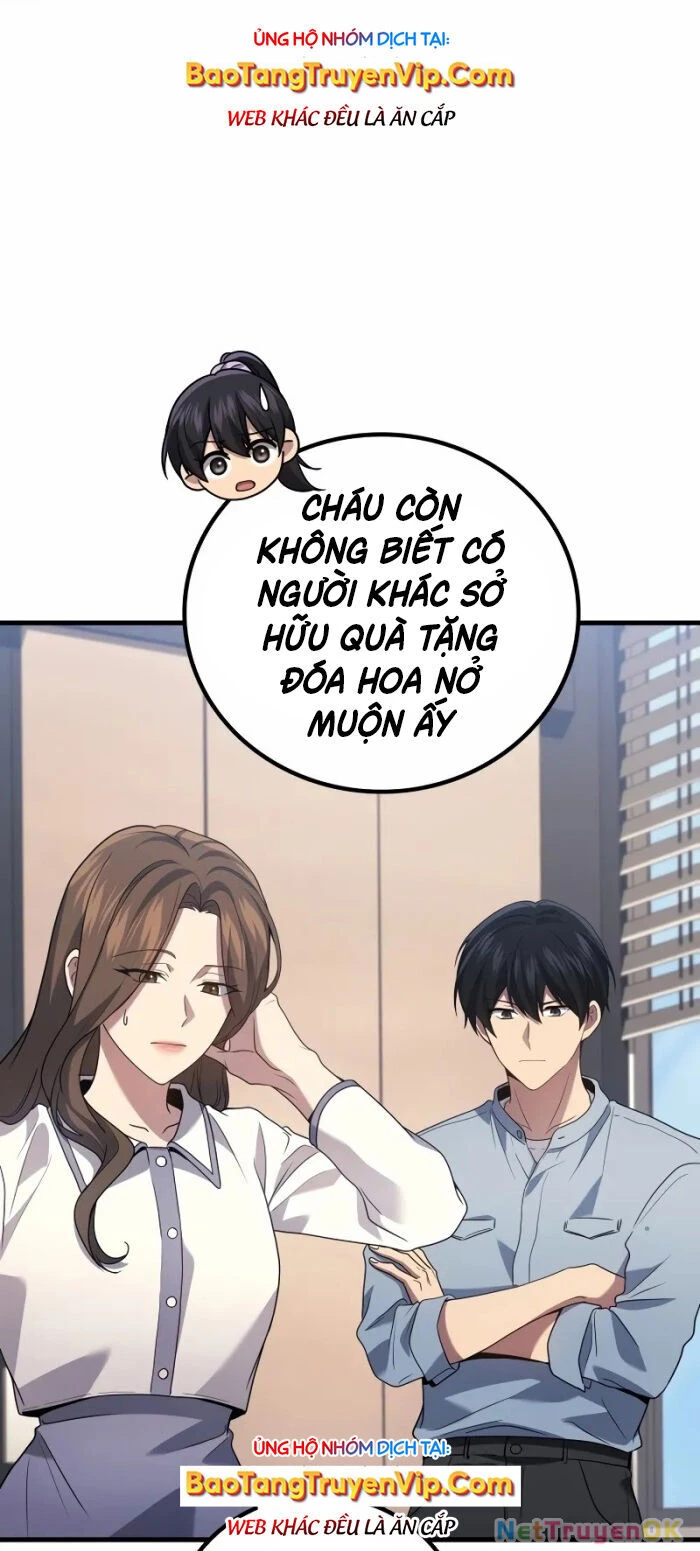 Thần Chiến Tranh Trở Lại Cấp 2 Chapter 80 - Trang 4