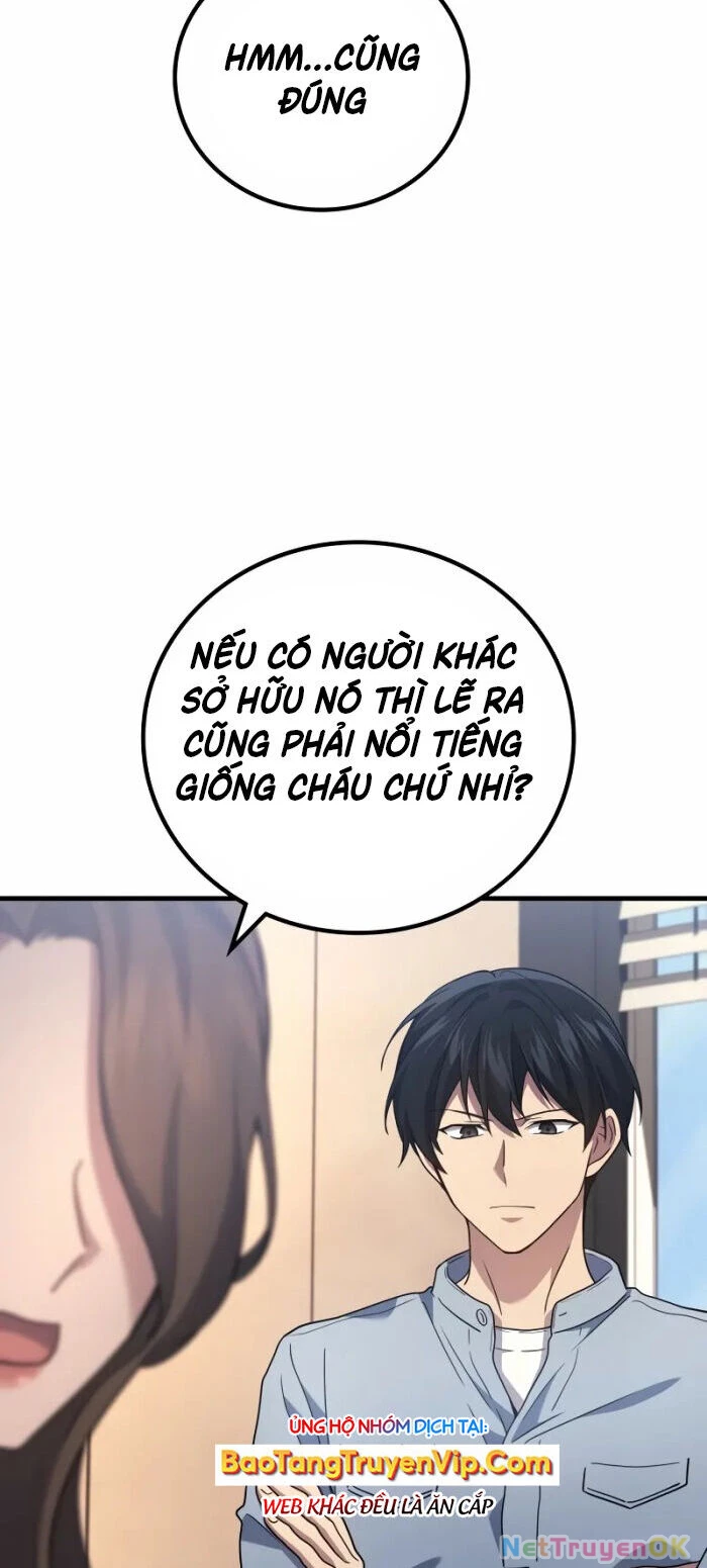 Thần Chiến Tranh Trở Lại Cấp 2 Chapter 80 - Trang 4