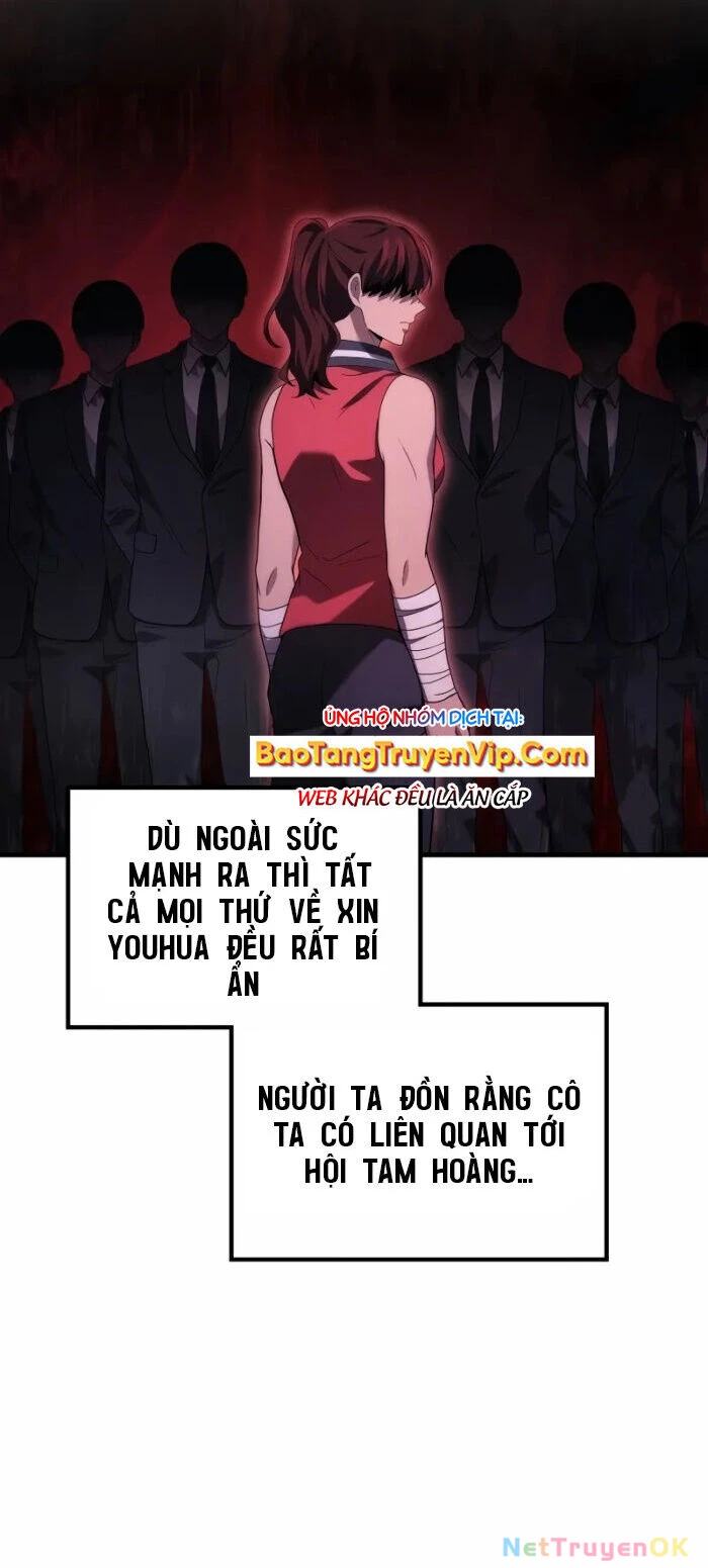 Thần Chiến Tranh Trở Lại Cấp 2 Chapter 80 - Trang 4