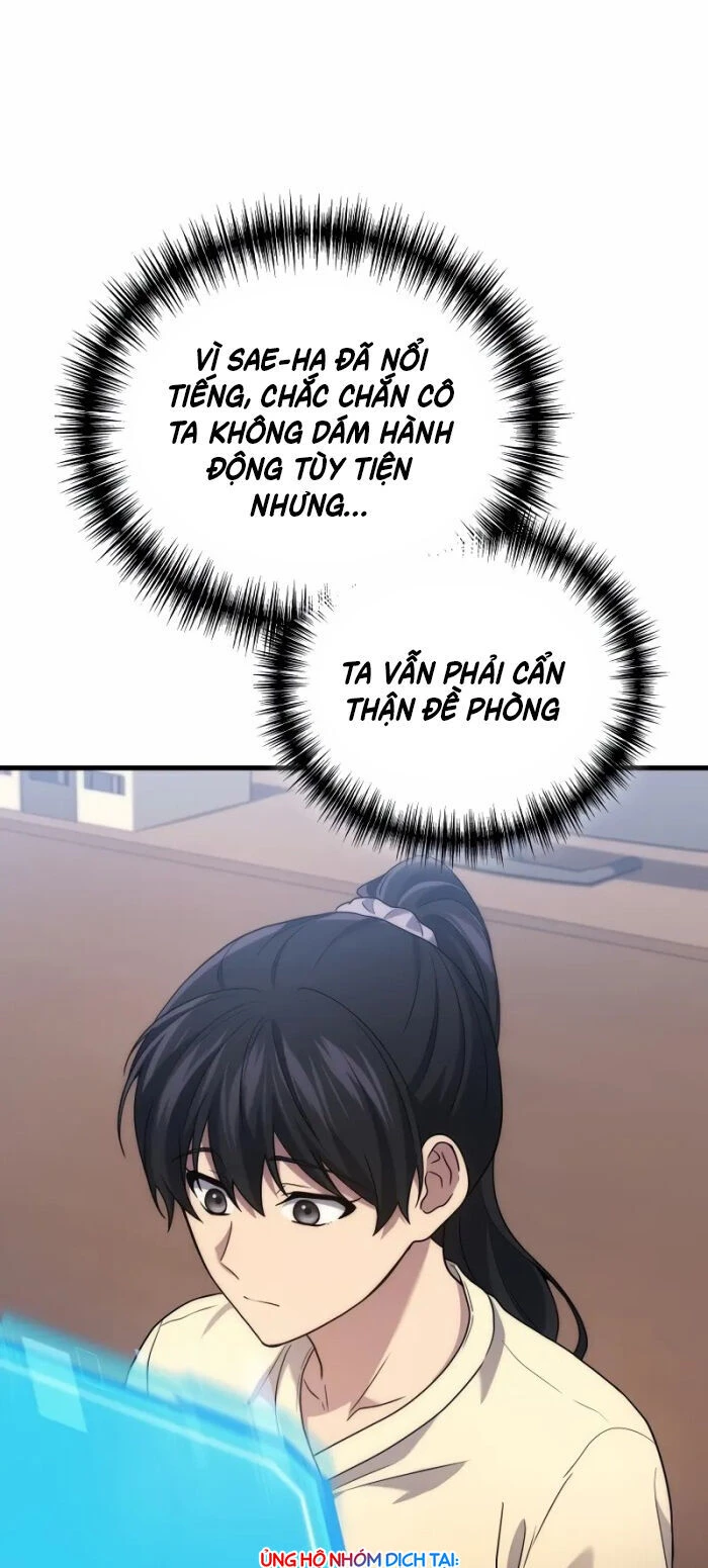 Thần Chiến Tranh Trở Lại Cấp 2 Chapter 80 - Trang 4