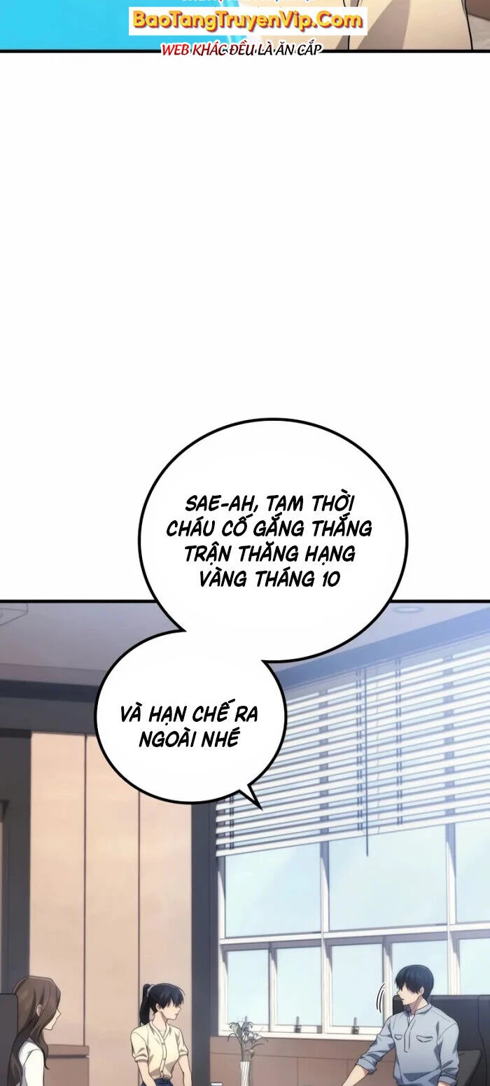 Thần Chiến Tranh Trở Lại Cấp 2 Chapter 80 - Trang 4