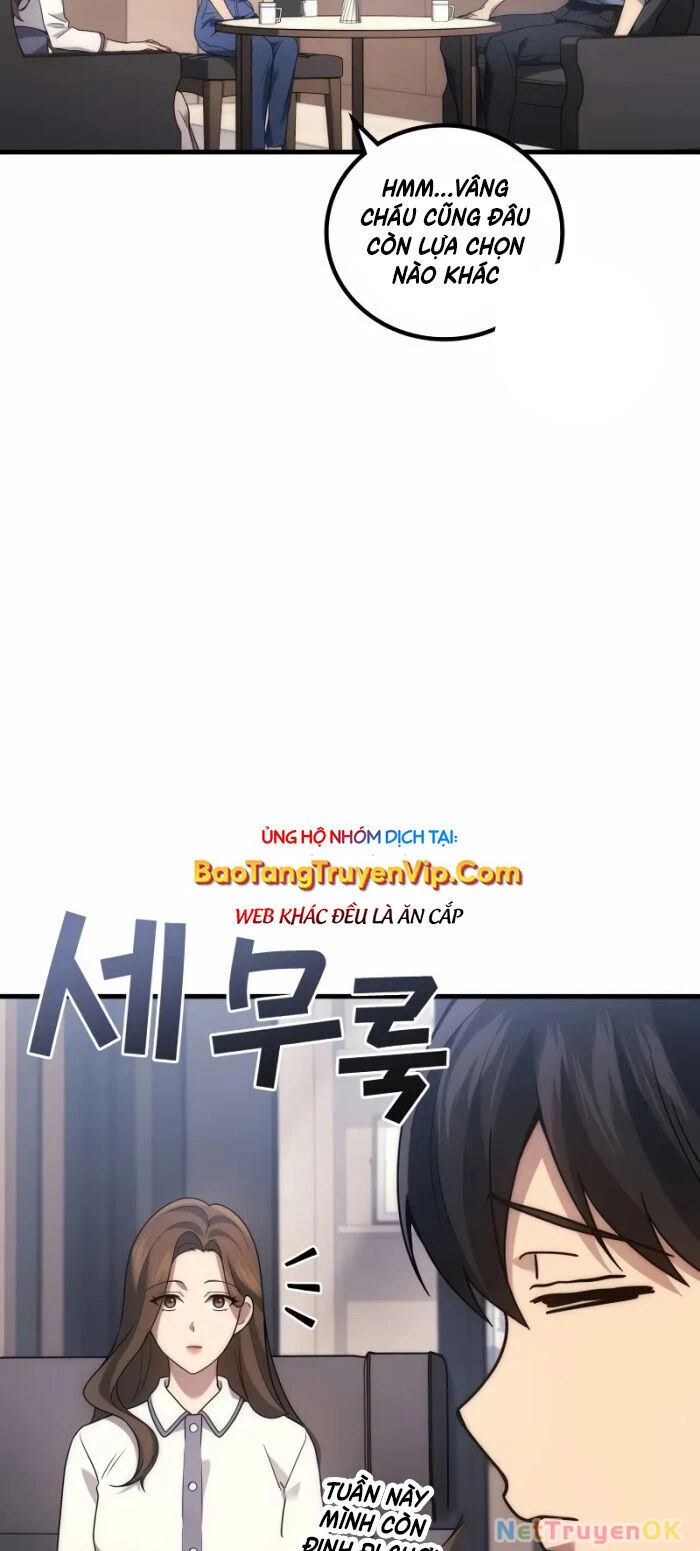 Thần Chiến Tranh Trở Lại Cấp 2 Chapter 80 - Trang 4