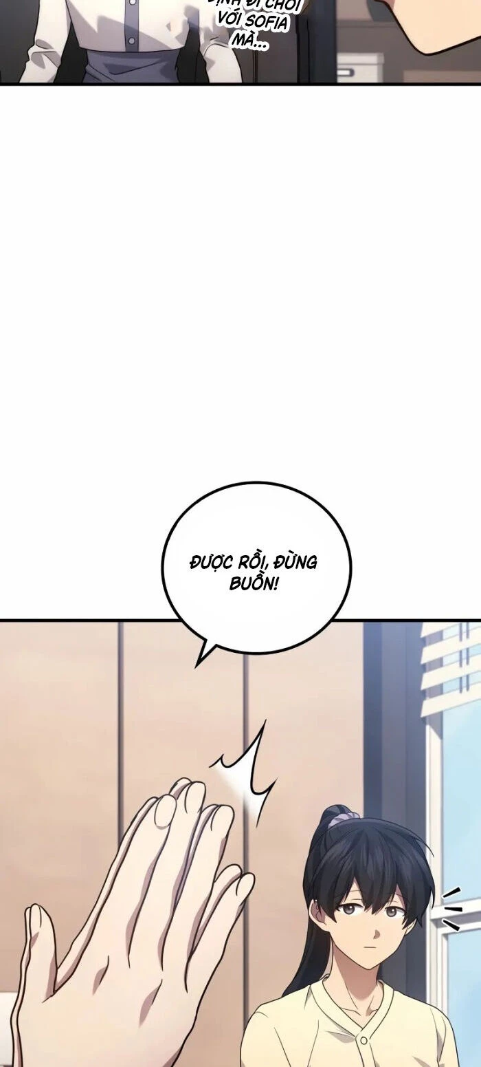 Thần Chiến Tranh Trở Lại Cấp 2 Chapter 80 - Trang 4