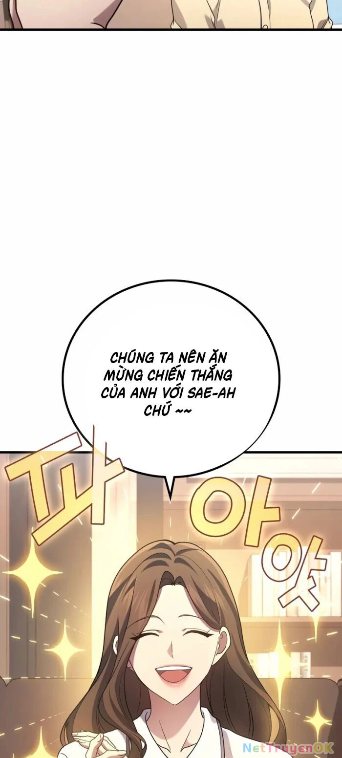 Thần Chiến Tranh Trở Lại Cấp 2 Chapter 80 - Trang 4