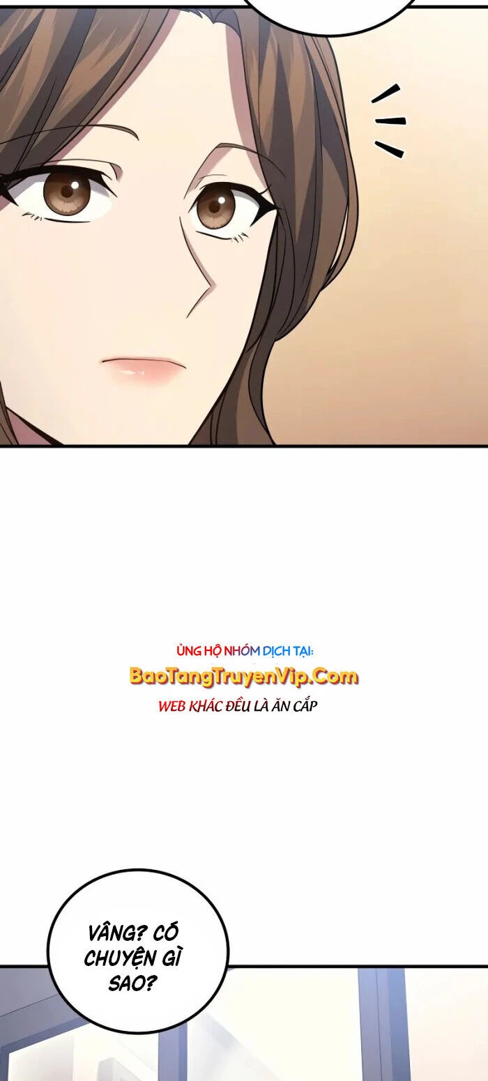 Thần Chiến Tranh Trở Lại Cấp 2 Chapter 80 - Trang 4