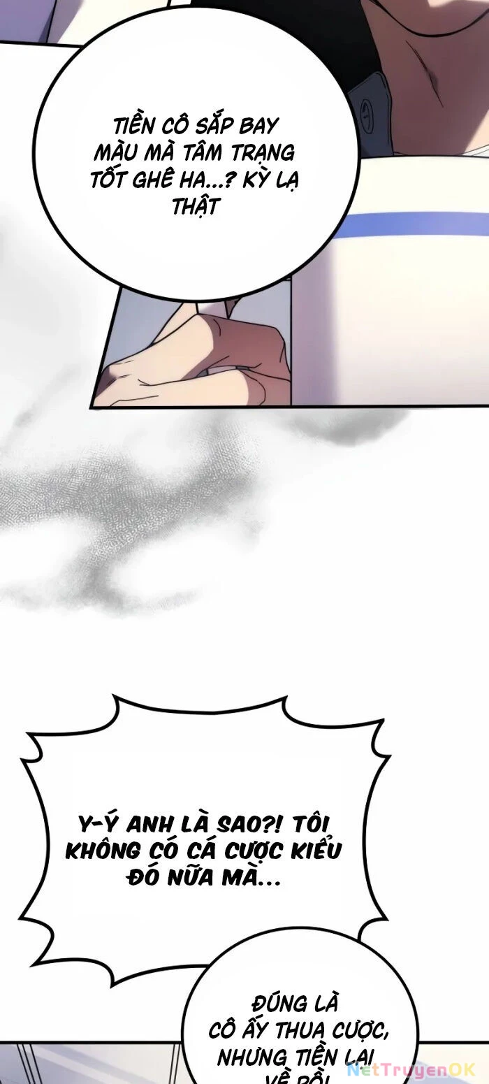 Thần Chiến Tranh Trở Lại Cấp 2 Chapter 80 - Trang 4