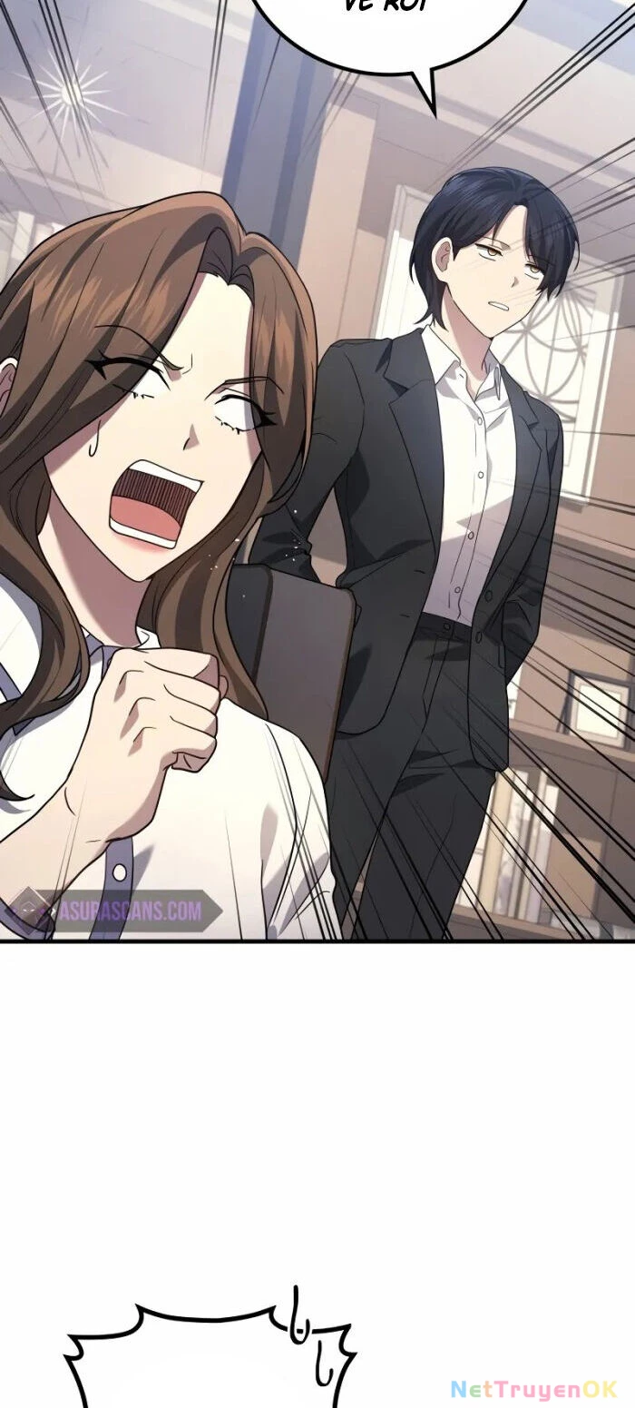 Thần Chiến Tranh Trở Lại Cấp 2 Chapter 80 - Trang 4