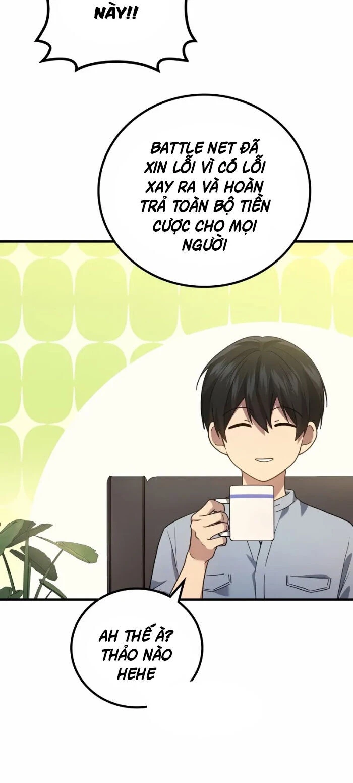 Thần Chiến Tranh Trở Lại Cấp 2 Chapter 80 - Trang 4