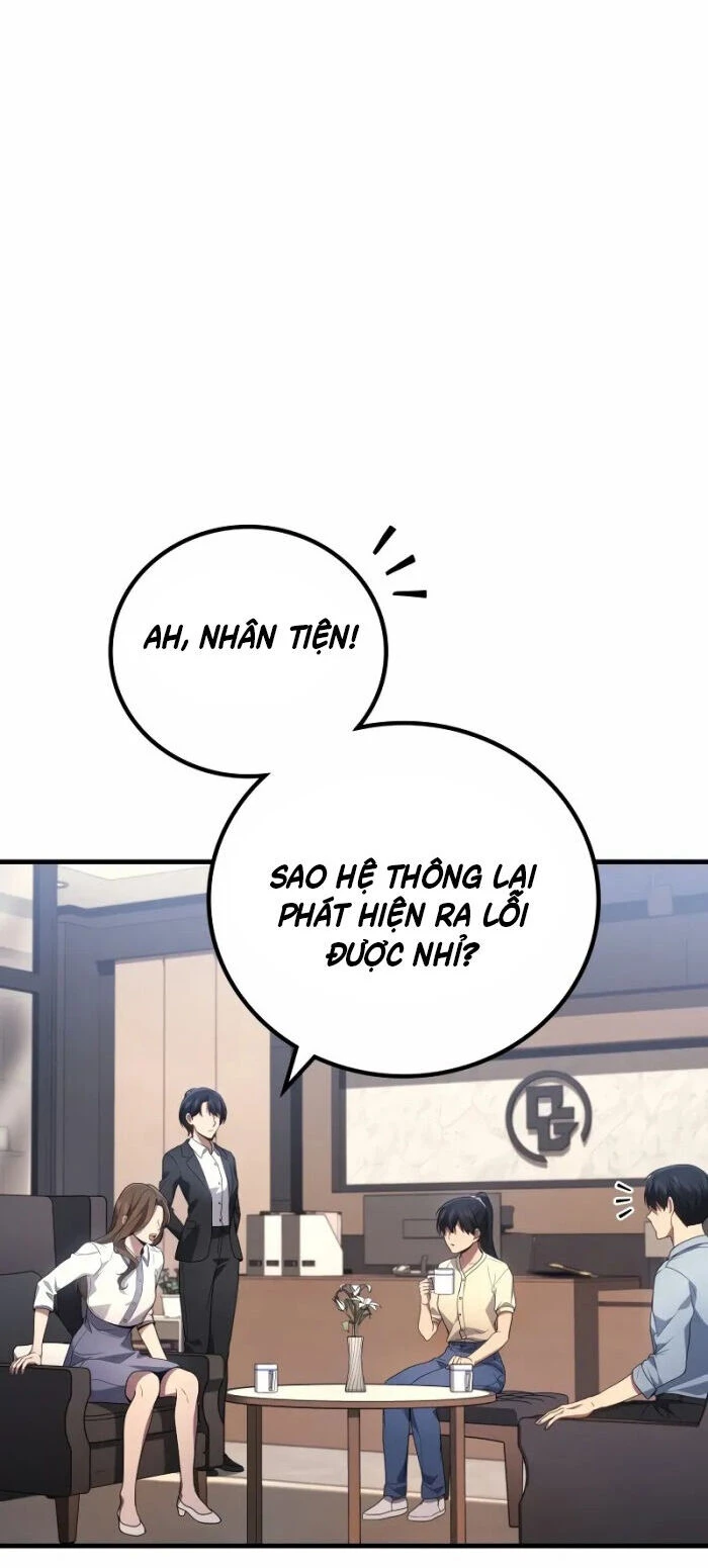 Thần Chiến Tranh Trở Lại Cấp 2 Chapter 80 - Trang 4