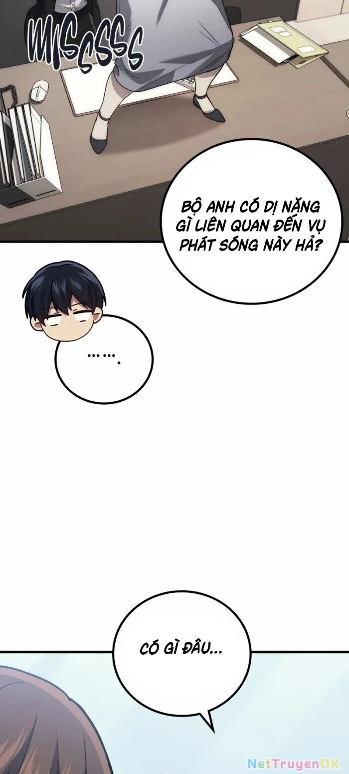 Thần Chiến Tranh Trở Lại Cấp 2 Chapter 80 - Trang 4