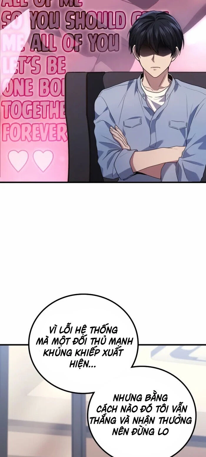 Thần Chiến Tranh Trở Lại Cấp 2 Chapter 80 - Trang 4