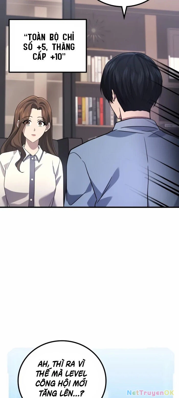 Thần Chiến Tranh Trở Lại Cấp 2 Chapter 80 - Trang 4