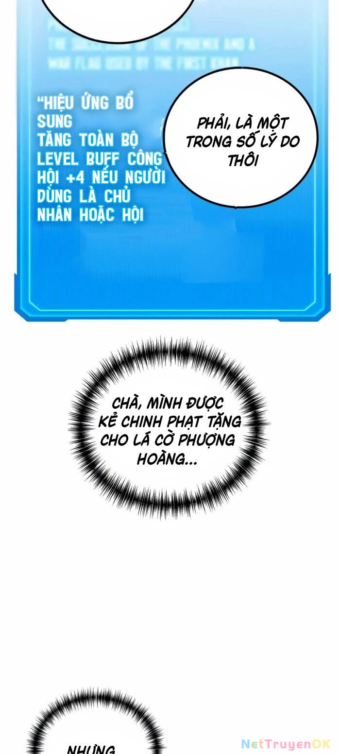 Thần Chiến Tranh Trở Lại Cấp 2 Chapter 80 - Trang 4