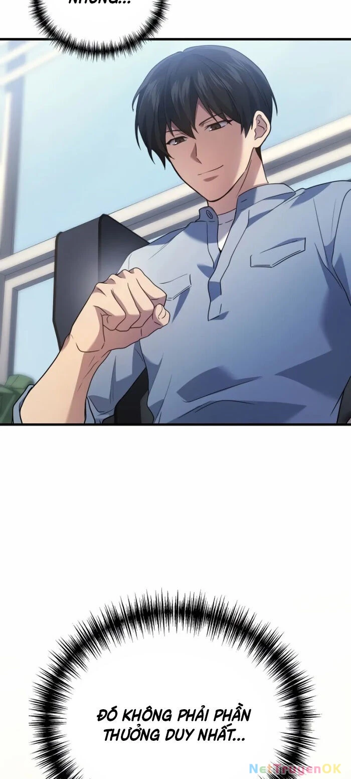 Thần Chiến Tranh Trở Lại Cấp 2 Chapter 80 - Trang 4