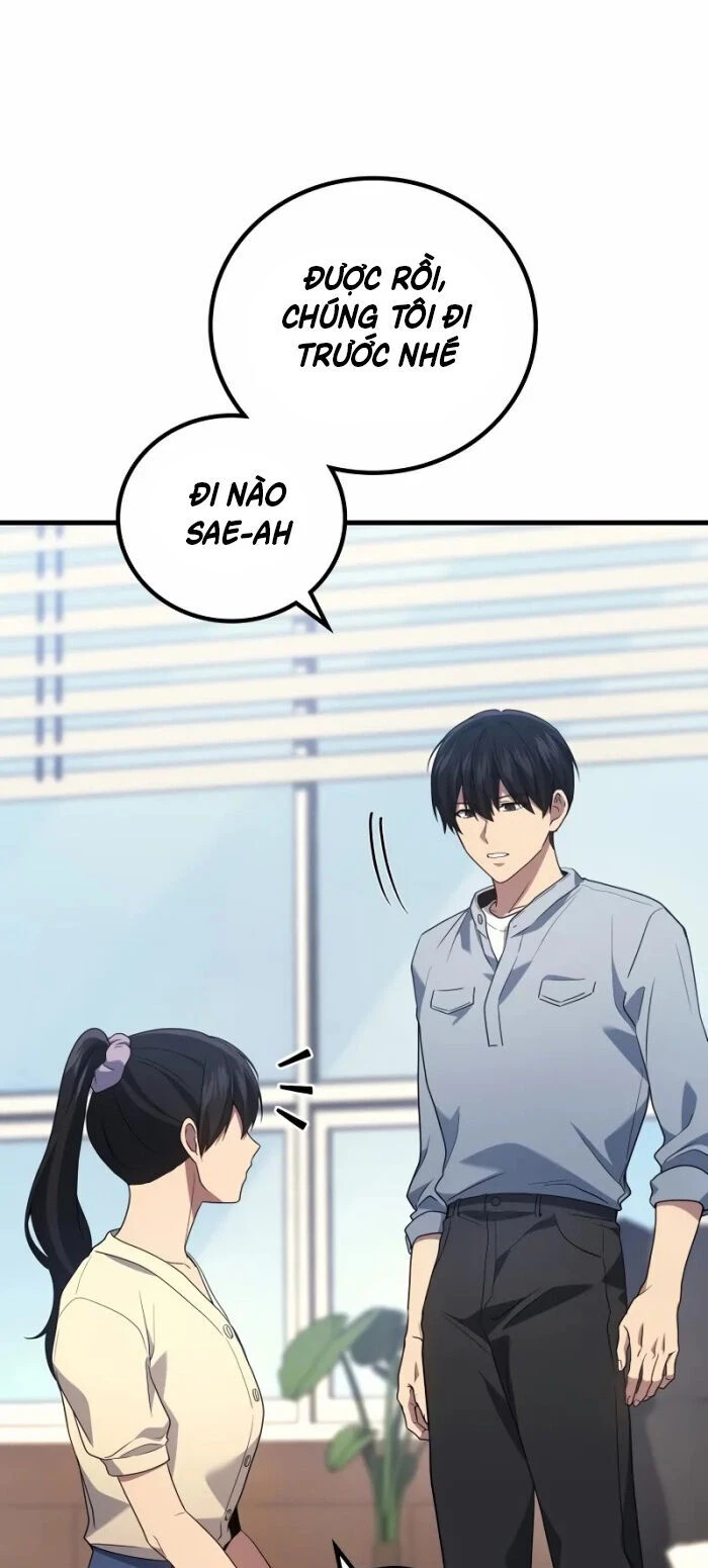 Thần Chiến Tranh Trở Lại Cấp 2 Chapter 80 - Trang 4