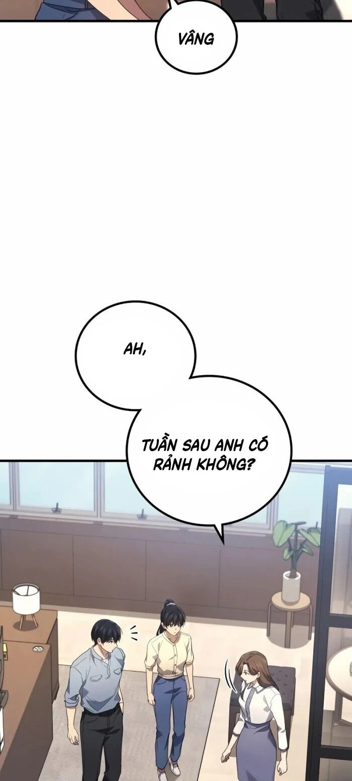 Thần Chiến Tranh Trở Lại Cấp 2 Chapter 80 - Trang 4