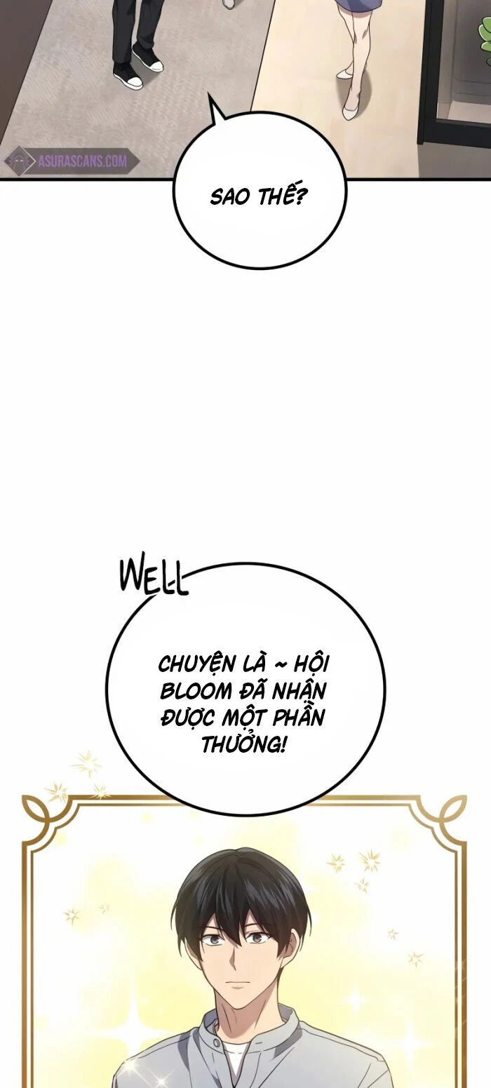 Thần Chiến Tranh Trở Lại Cấp 2 Chapter 80 - Trang 4