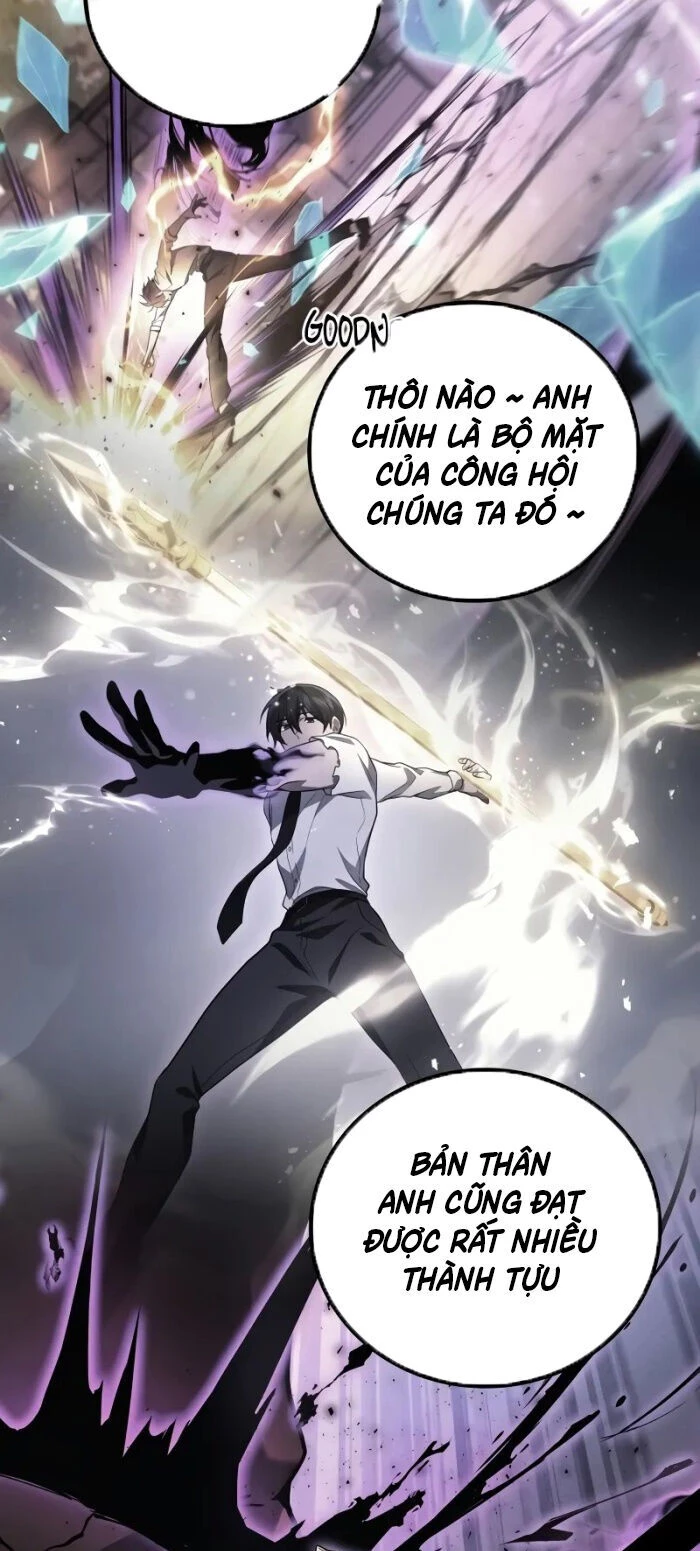 Thần Chiến Tranh Trở Lại Cấp 2 Chapter 80 - Trang 4