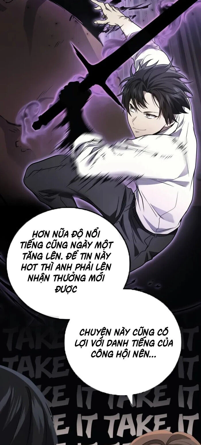 Thần Chiến Tranh Trở Lại Cấp 2 Chapter 80 - Trang 4