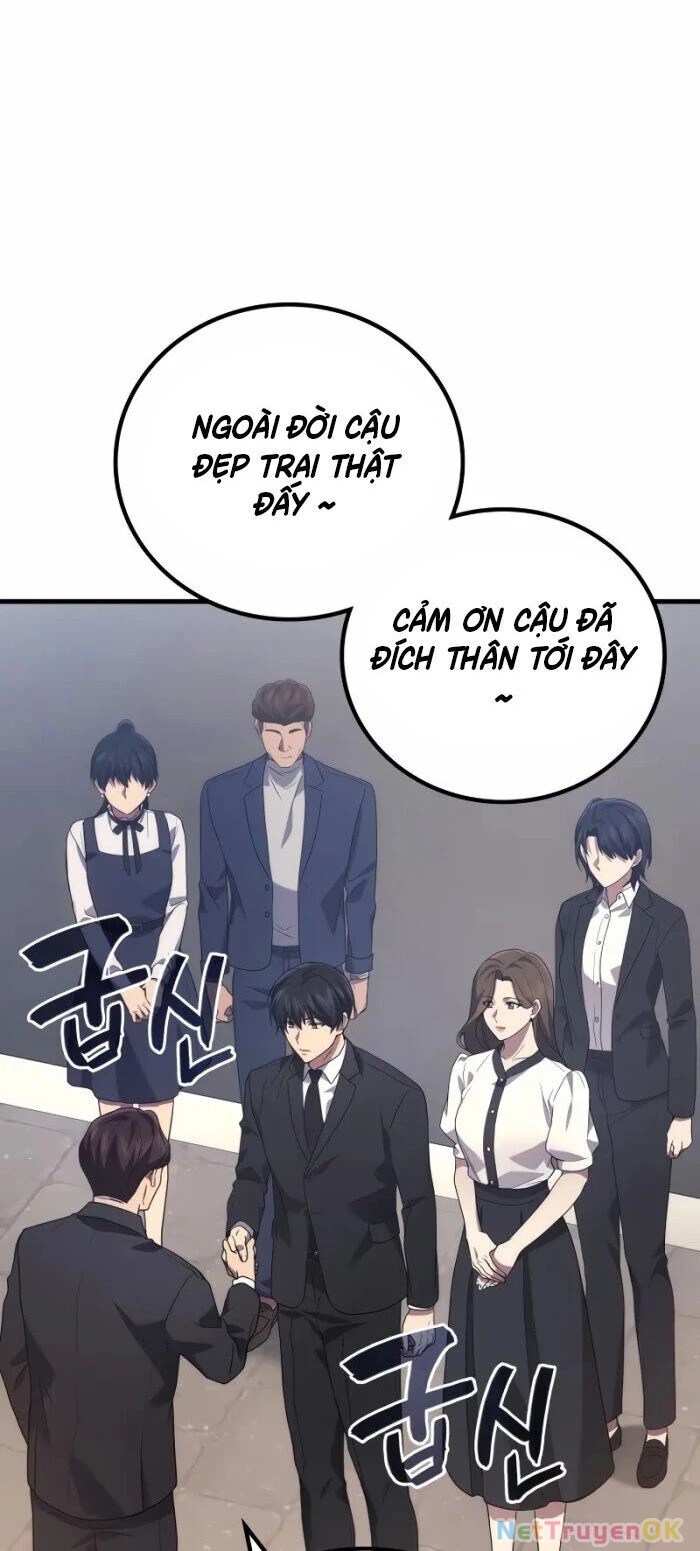 Thần Chiến Tranh Trở Lại Cấp 2 Chapter 80 - Trang 4