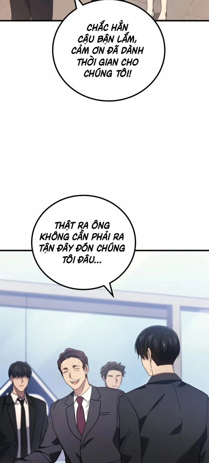 Thần Chiến Tranh Trở Lại Cấp 2 Chapter 80 - Trang 4