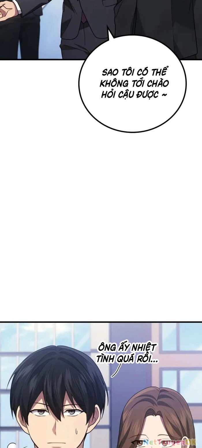 Thần Chiến Tranh Trở Lại Cấp 2 Chapter 80 - Trang 4