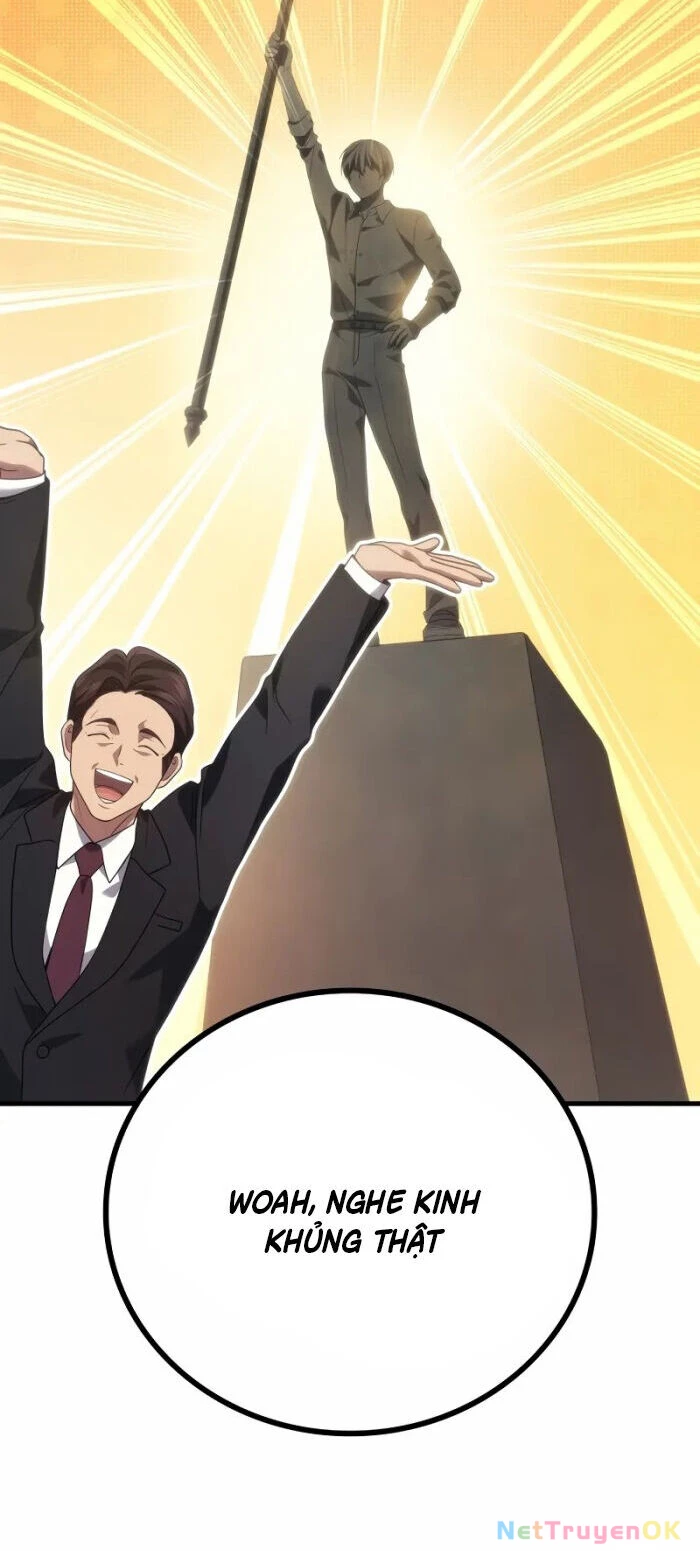 Thần Chiến Tranh Trở Lại Cấp 2 Chapter 80 - Trang 4