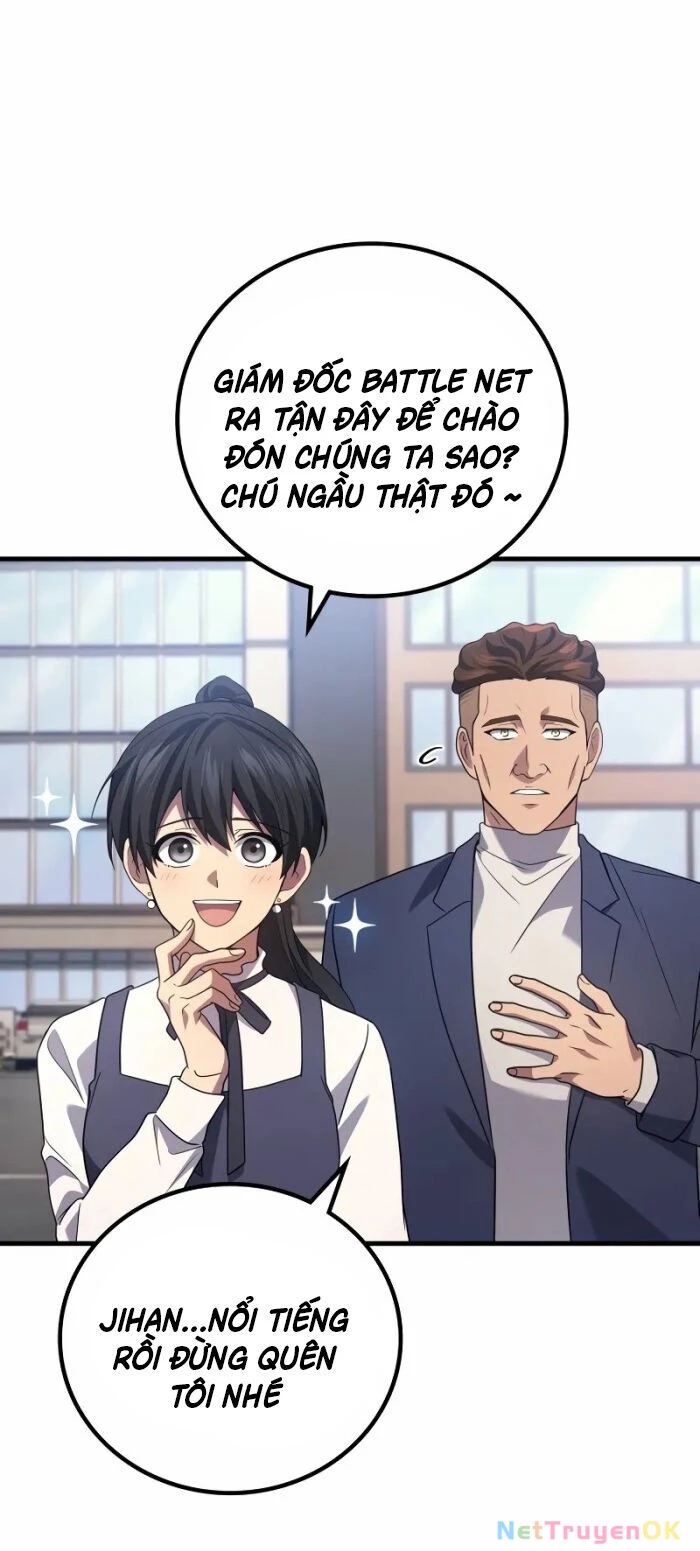 Thần Chiến Tranh Trở Lại Cấp 2 Chapter 80 - Trang 4