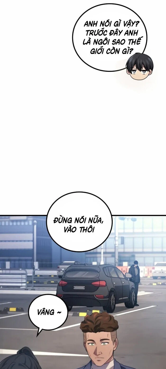 Thần Chiến Tranh Trở Lại Cấp 2 Chapter 80 - Trang 4