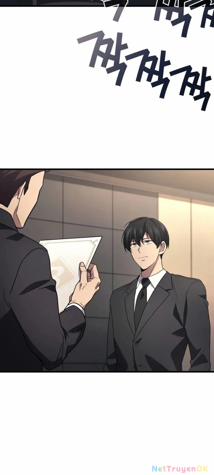 Thần Chiến Tranh Trở Lại Cấp 2 Chapter 80 - Trang 4