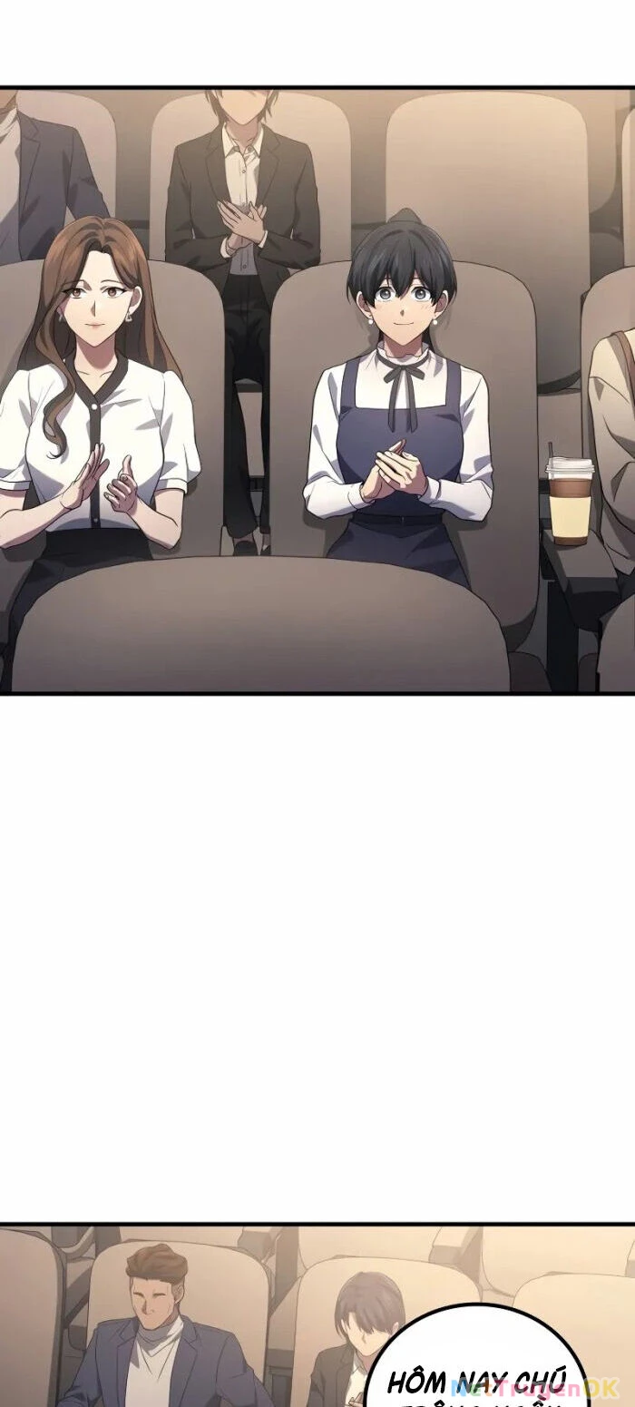 Thần Chiến Tranh Trở Lại Cấp 2 Chapter 80 - Trang 4