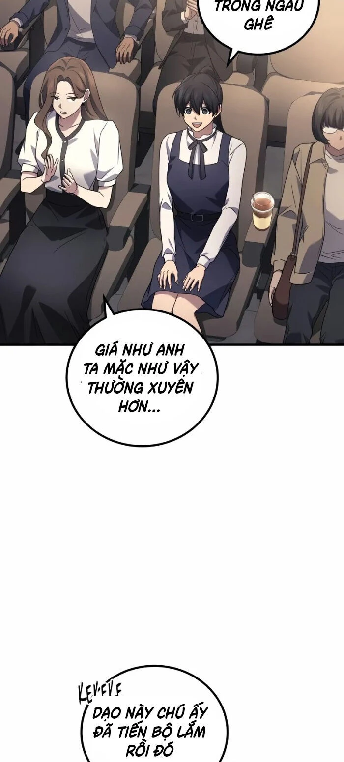 Thần Chiến Tranh Trở Lại Cấp 2 Chapter 80 - Trang 4