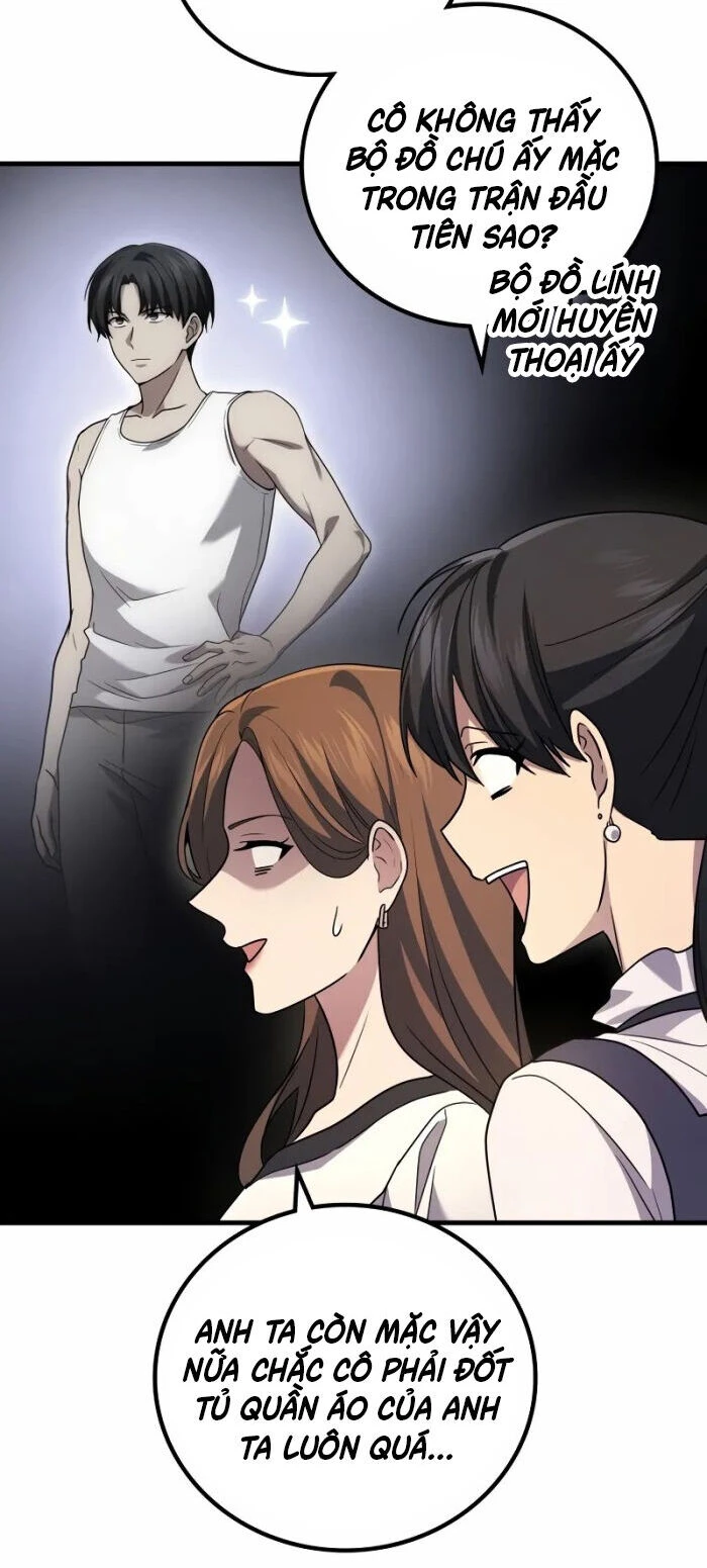 Thần Chiến Tranh Trở Lại Cấp 2 Chapter 80 - Trang 4