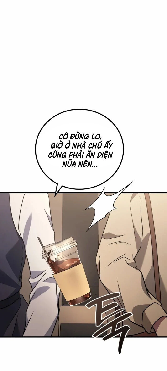 Thần Chiến Tranh Trở Lại Cấp 2 Chapter 80 - Trang 4