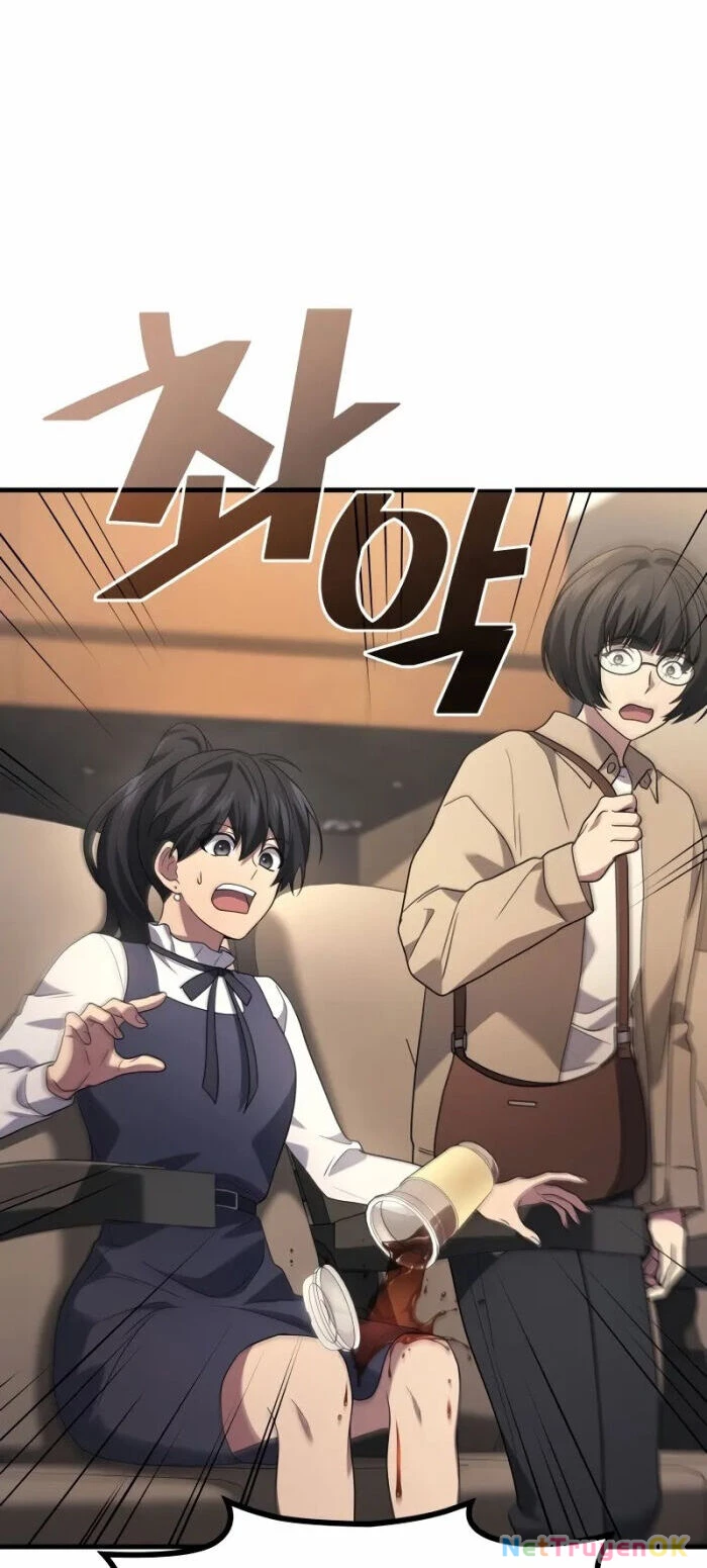 Thần Chiến Tranh Trở Lại Cấp 2 Chapter 80 - Trang 4