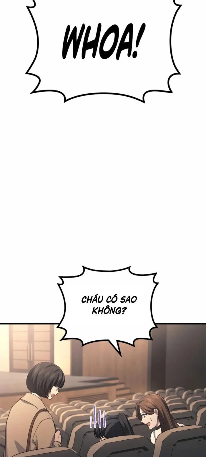 Thần Chiến Tranh Trở Lại Cấp 2 Chapter 80 - Trang 4