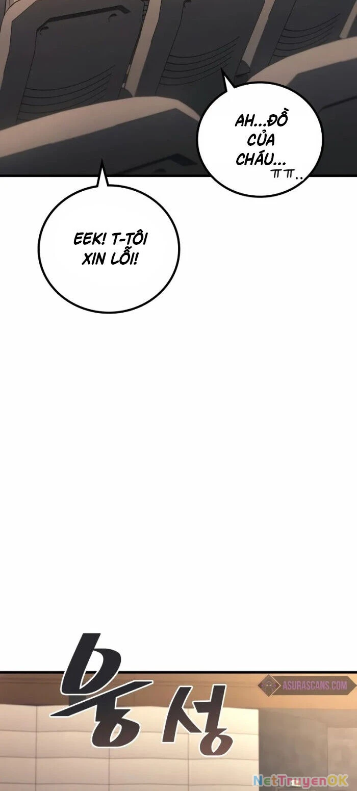 Thần Chiến Tranh Trở Lại Cấp 2 Chapter 80 - Trang 4