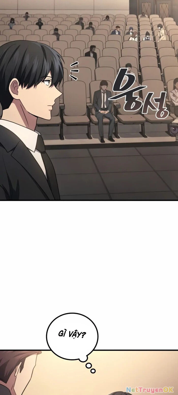 Thần Chiến Tranh Trở Lại Cấp 2 Chapter 80 - Trang 4