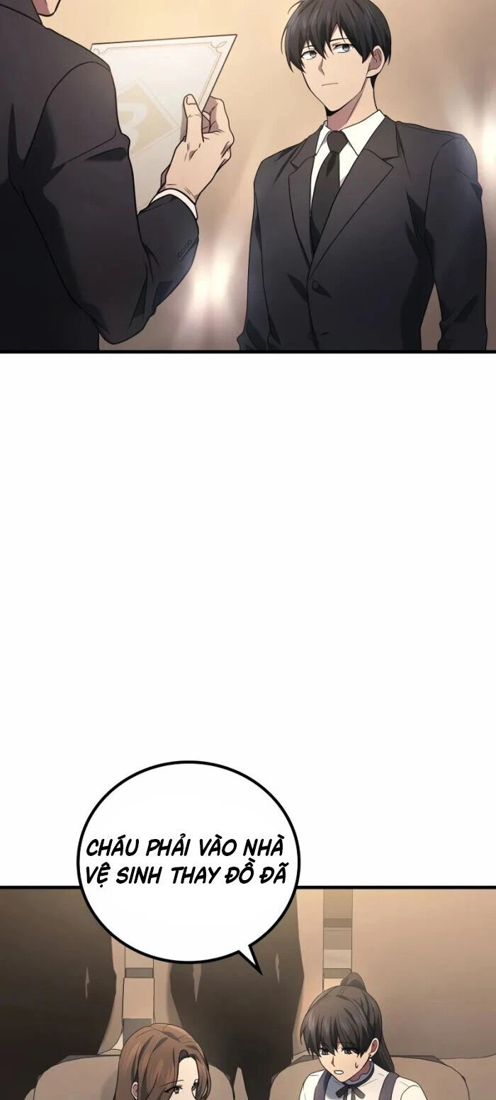 Thần Chiến Tranh Trở Lại Cấp 2 Chapter 80 - Trang 4