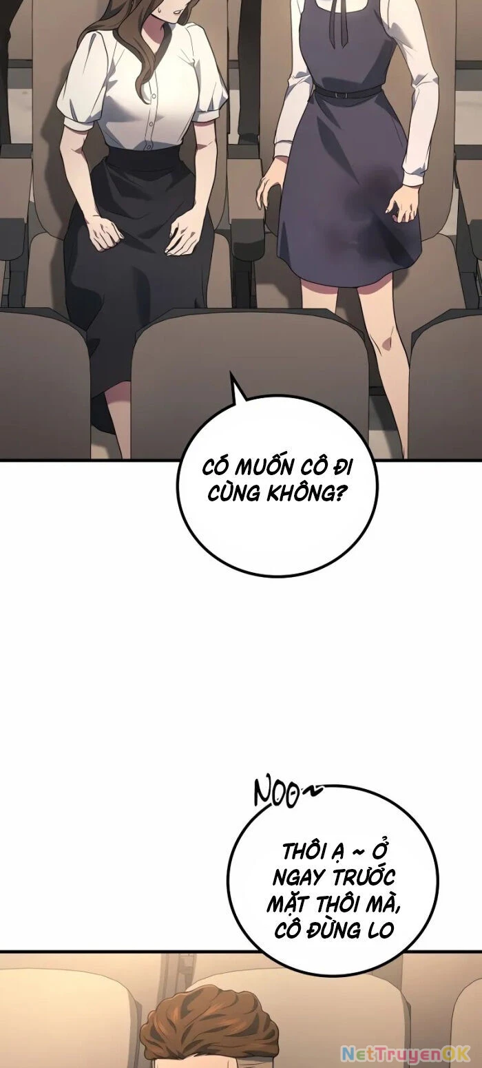 Thần Chiến Tranh Trở Lại Cấp 2 Chapter 80 - Trang 4